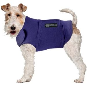 Calming Coat - Anti Anxiety & Calming Coat For Your Dog